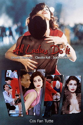 Ladies full all movie it do All Ladies