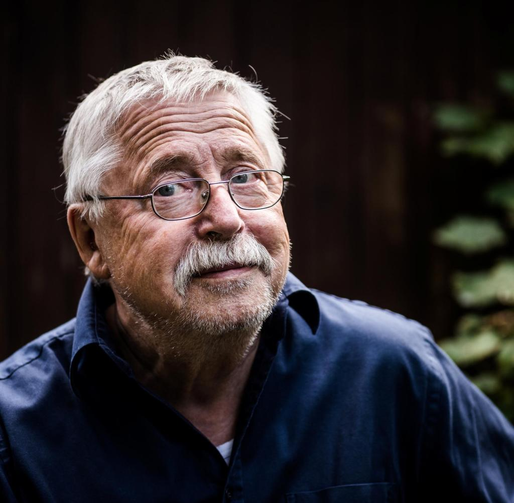 Wolf Biermann