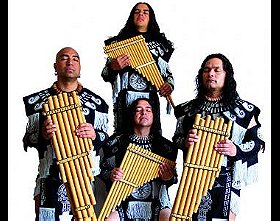 Alborada (Band)