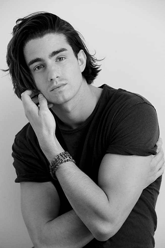 Andrew Kai