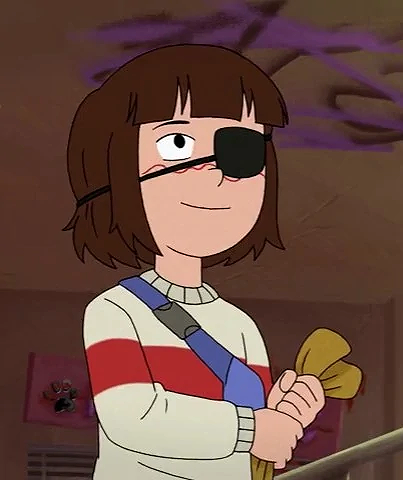 Lucy (Infinity Train)