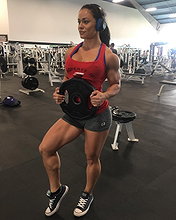 Ivana Ivusic pictures and photos