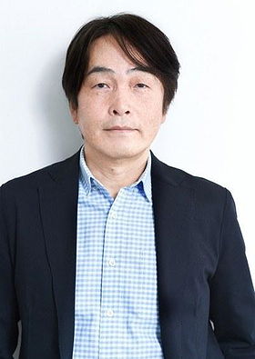 Ira Ishida