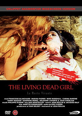 The Living Dead Girl (La Morte Vivante)