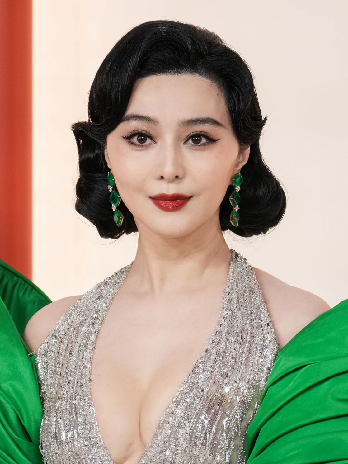 Fan Bing Bing