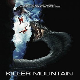 Killer Mountain