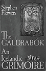 Galdrabók