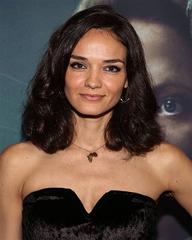 Jamie Bernadette