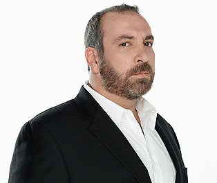 Hernán Mendoza