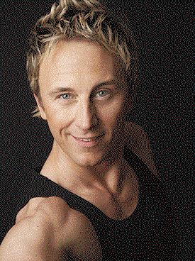 Ian Waite