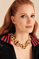 Jessica Chastain