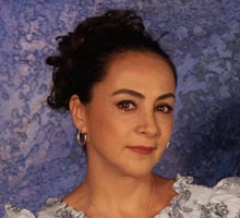 Alma Delfina