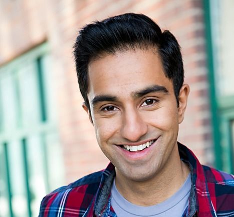 Rishi Arya
