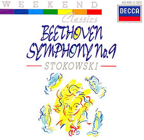 Beethoven: Symphony No. 9 (