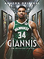 Giannis: The Marvelous Journey