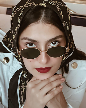 Ayeza Khan