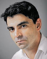 Joseph O'Neill