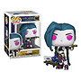 Funko POP! Arcane - Jinx