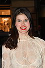 Alexandra Daddario