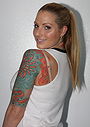 Teagan Presley