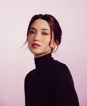 Reina Hardesty