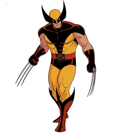 Wolverine (X-Men: The Animated Series)
