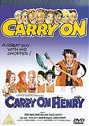 Carry on Henry  