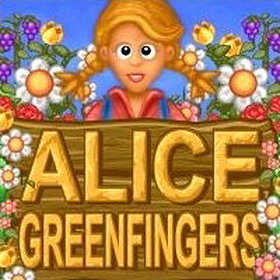 Alice Greenfingers