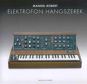Elektrofon hangszerek