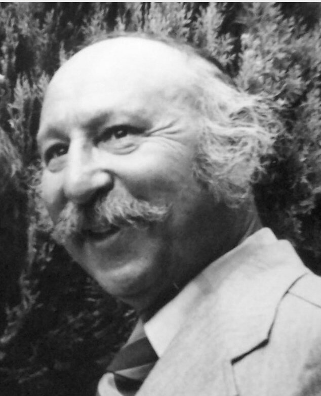 Gilbert Mack