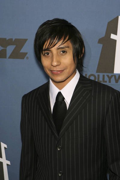 Luis Chávez