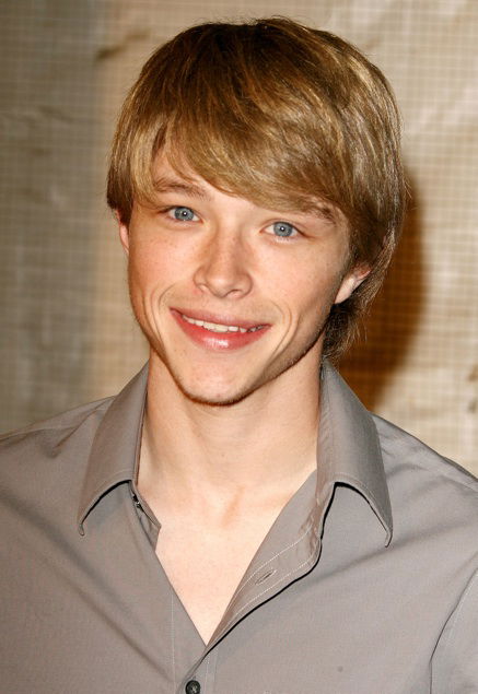 Sterling Knight