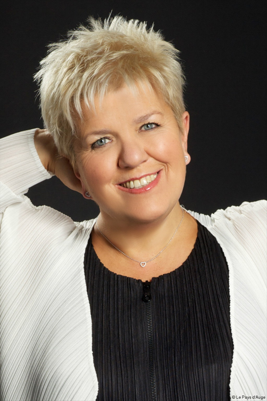 Mimie Mathy