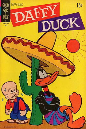 Daffy Duck