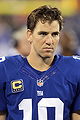 Eli Manning