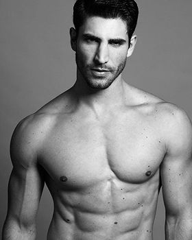 Marlon Di Gregori