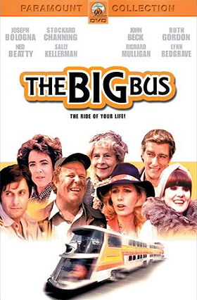 The Big Bus