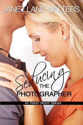 Seducing the Photographer by 