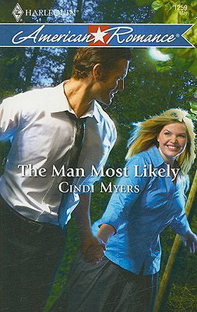 The Man Most Likely (Crested Butte #3) 