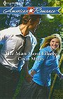 The Man Most Likely (Crested Butte #3) 