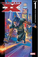 Ultimate X-Men (2001 1st Series) #1