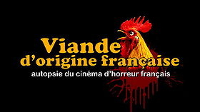 Viande d'origine française