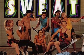 Sweat                                  (1996-1996)