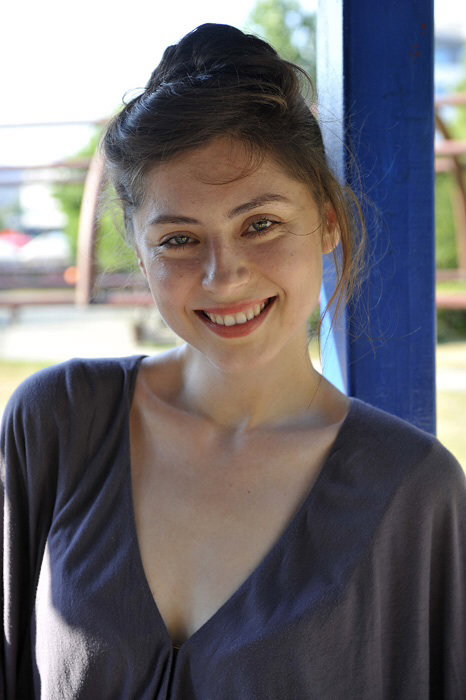 Judita Frankovic