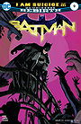 Batman Rebirth, Vol. 2: I Am Suicide
