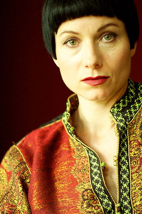 Laurie Baranyay