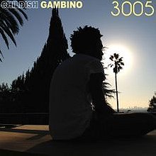 Childish Gambino: 3005                                  (2013)