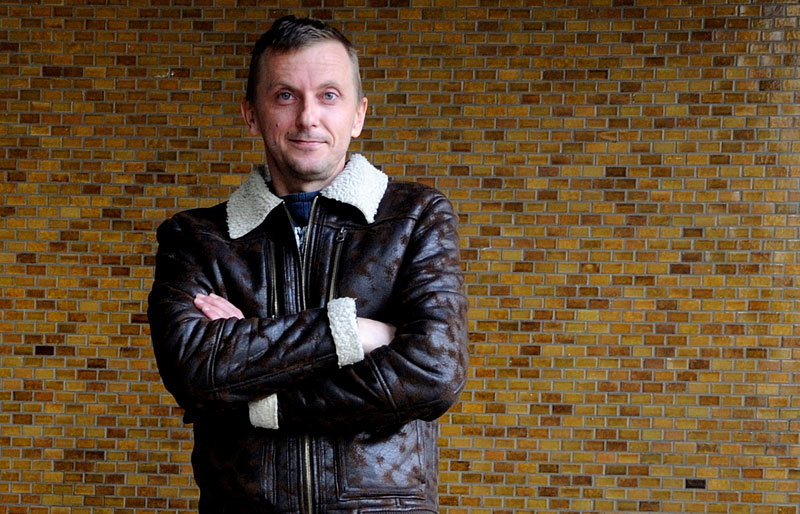 Jovo Maksic