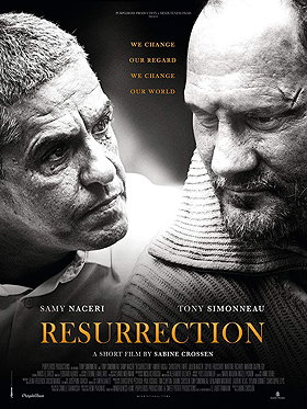 Resurrection (2019)