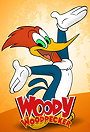 The New Woody Woodpecker Show